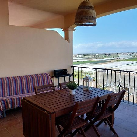 Precioso Apartamento En Urbanizacion Campo De Golf Санлукар-де-Баррамеда Екстер'єр фото