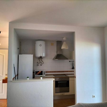 Precioso Apartamento En Urbanizacion Campo De Golf Санлукар-де-Баррамеда Екстер'єр фото
