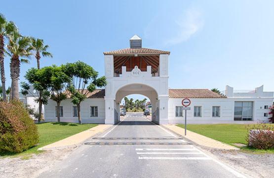 Precioso Apartamento En Urbanizacion Campo De Golf Санлукар-де-Баррамеда Екстер'єр фото