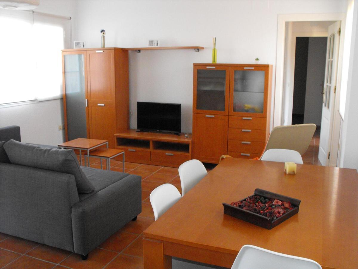Precioso Apartamento En Urbanizacion Campo De Golf Санлукар-де-Баррамеда Екстер'єр фото