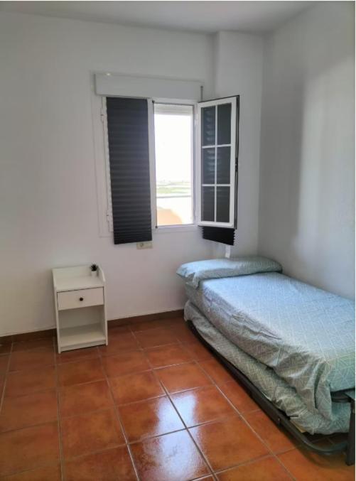 Precioso Apartamento En Urbanizacion Campo De Golf Санлукар-де-Баррамеда Екстер'єр фото
