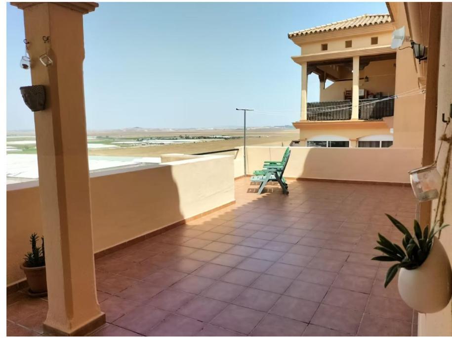 Precioso Apartamento En Urbanizacion Campo De Golf Санлукар-де-Баррамеда Екстер'єр фото
